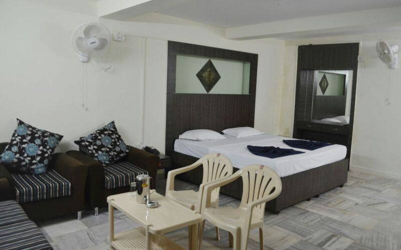 Casa Dos Reis Beach Resort, Goa 3
